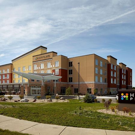 Hyatt Place Madison/Verona Exteriör bild