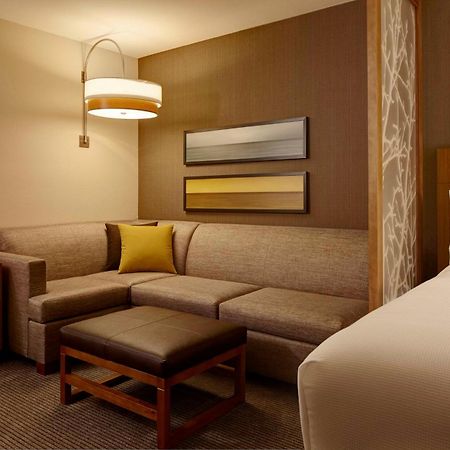 Hyatt Place Madison/Verona Exteriör bild