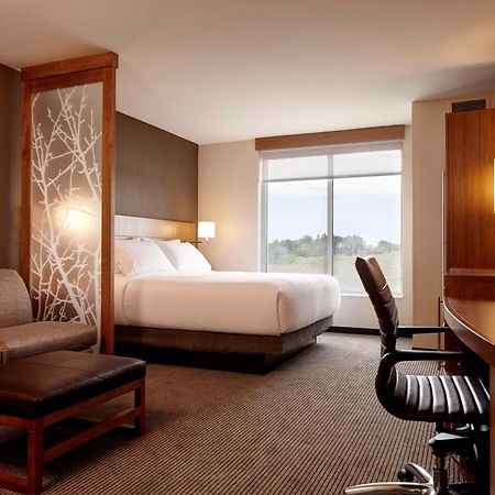 Hyatt Place Madison/Verona Exteriör bild