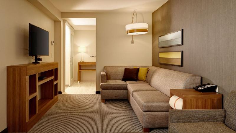 Hyatt Place Madison/Verona Exteriör bild