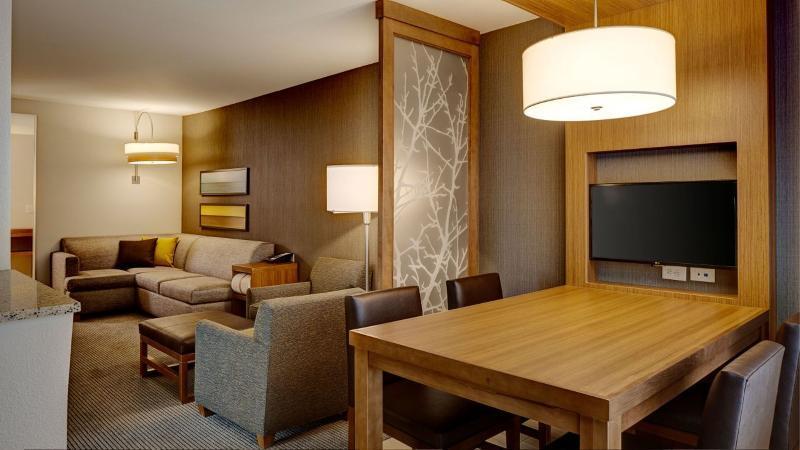 Hyatt Place Madison/Verona Exteriör bild