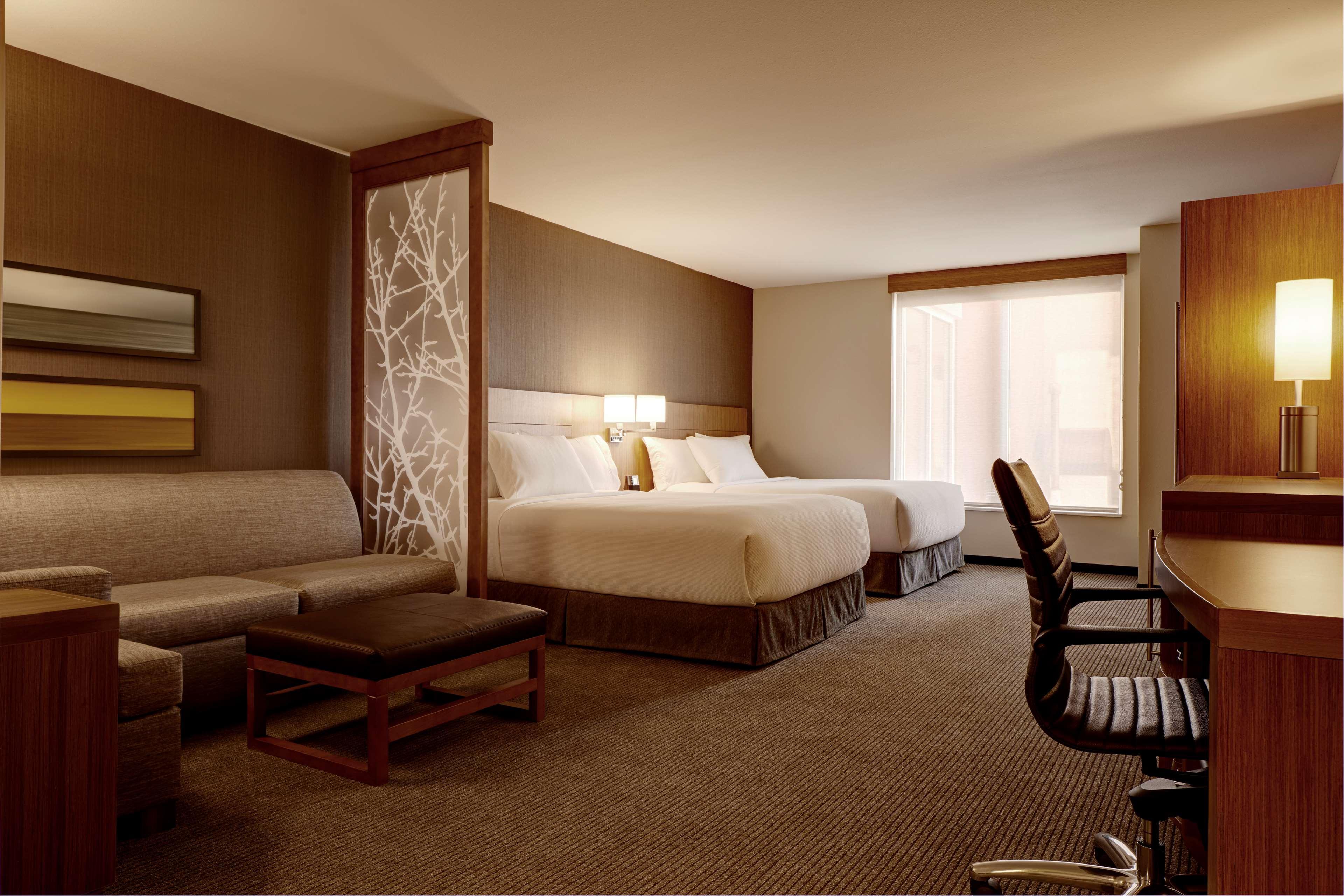 Hyatt Place Madison/Verona Exteriör bild