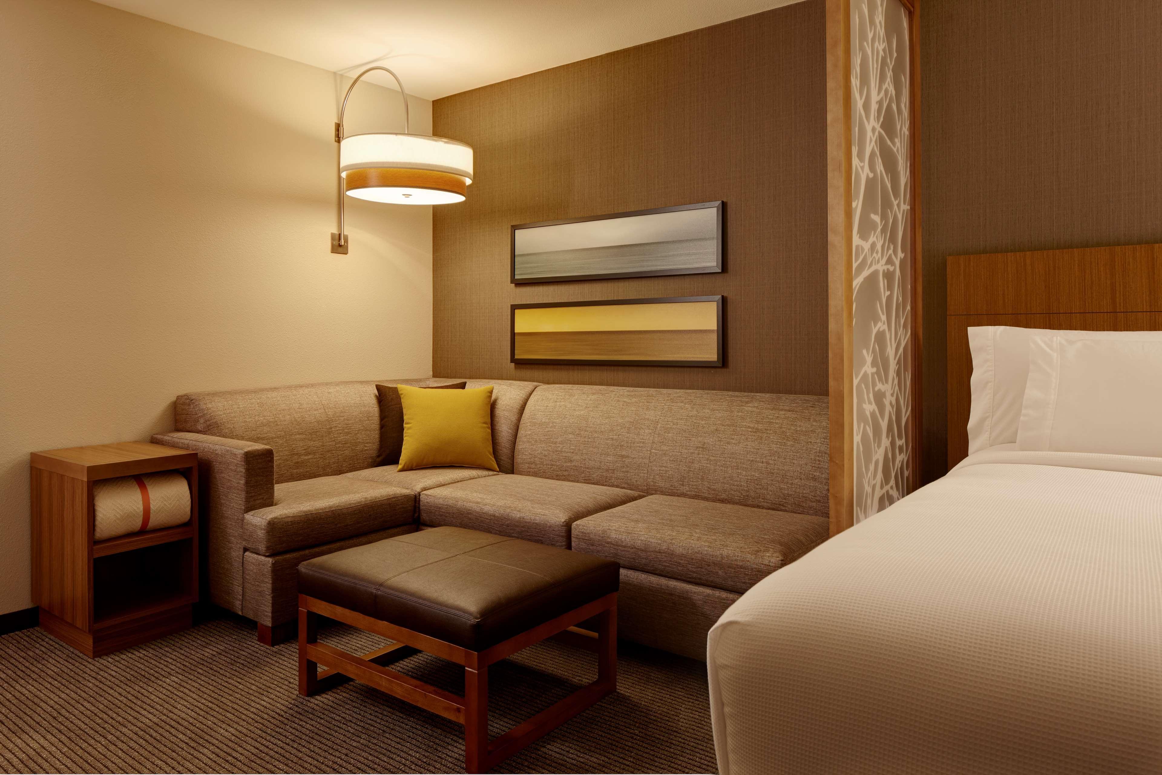 Hyatt Place Madison/Verona Exteriör bild