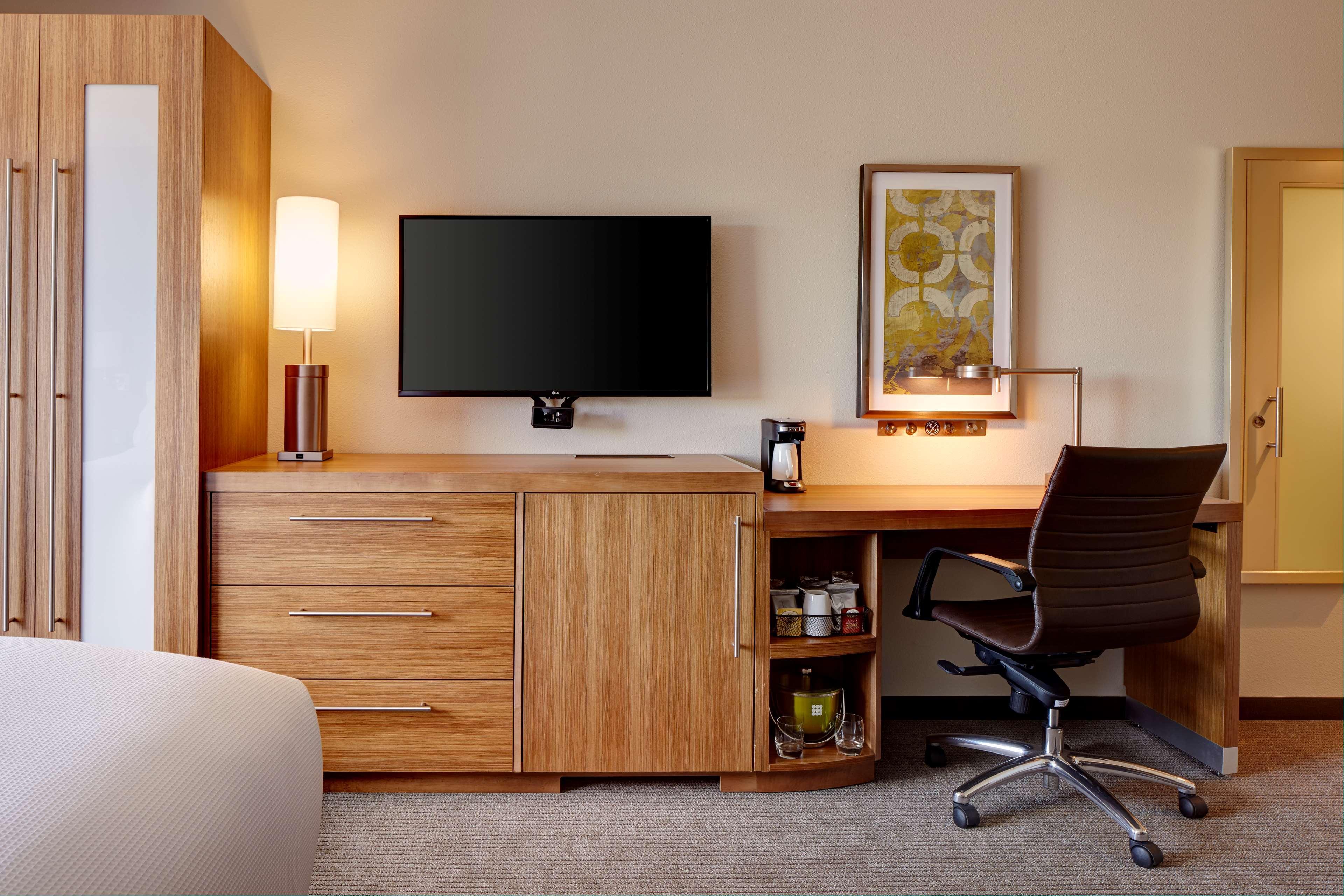 Hyatt Place Madison/Verona Exteriör bild