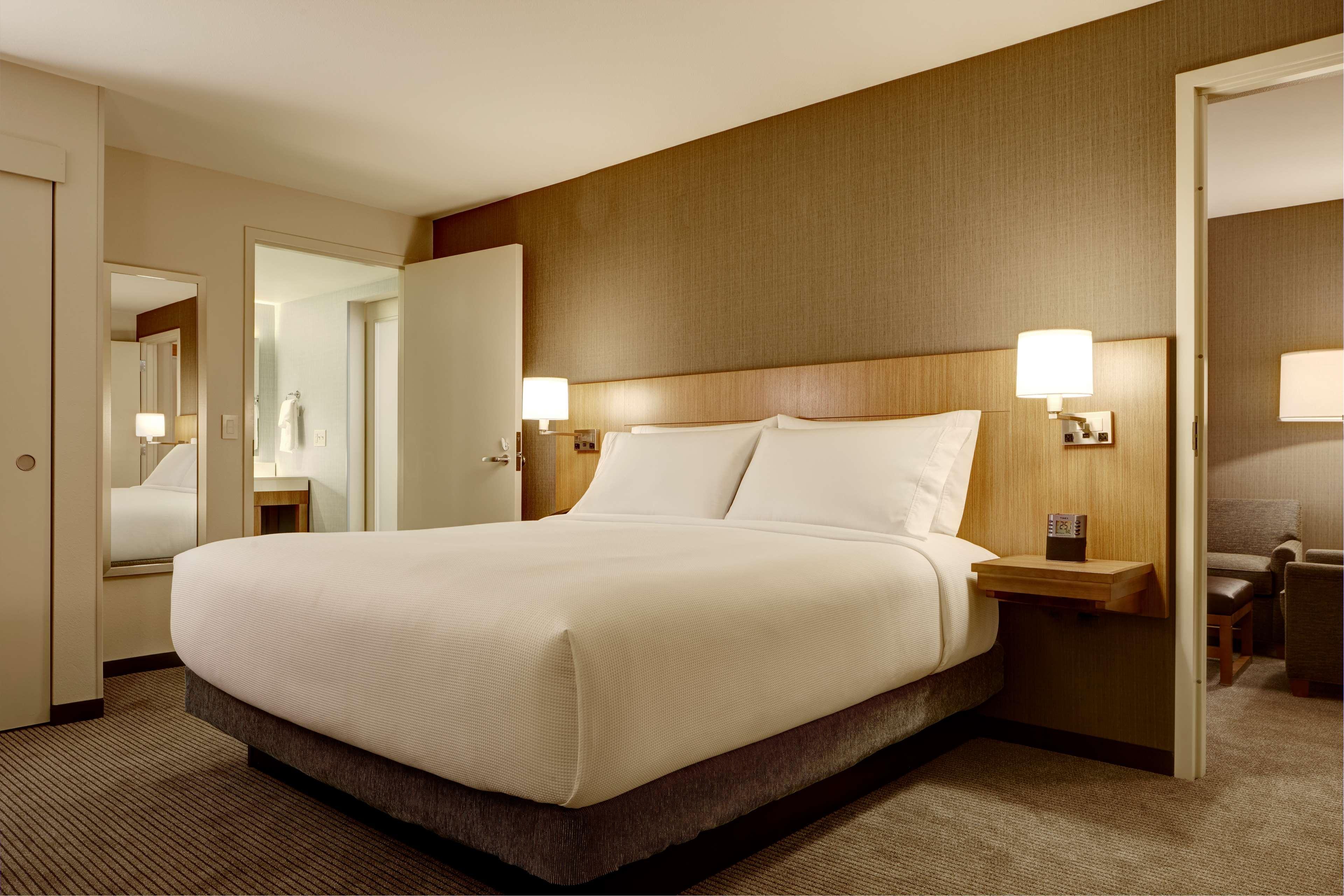 Hyatt Place Madison/Verona Exteriör bild