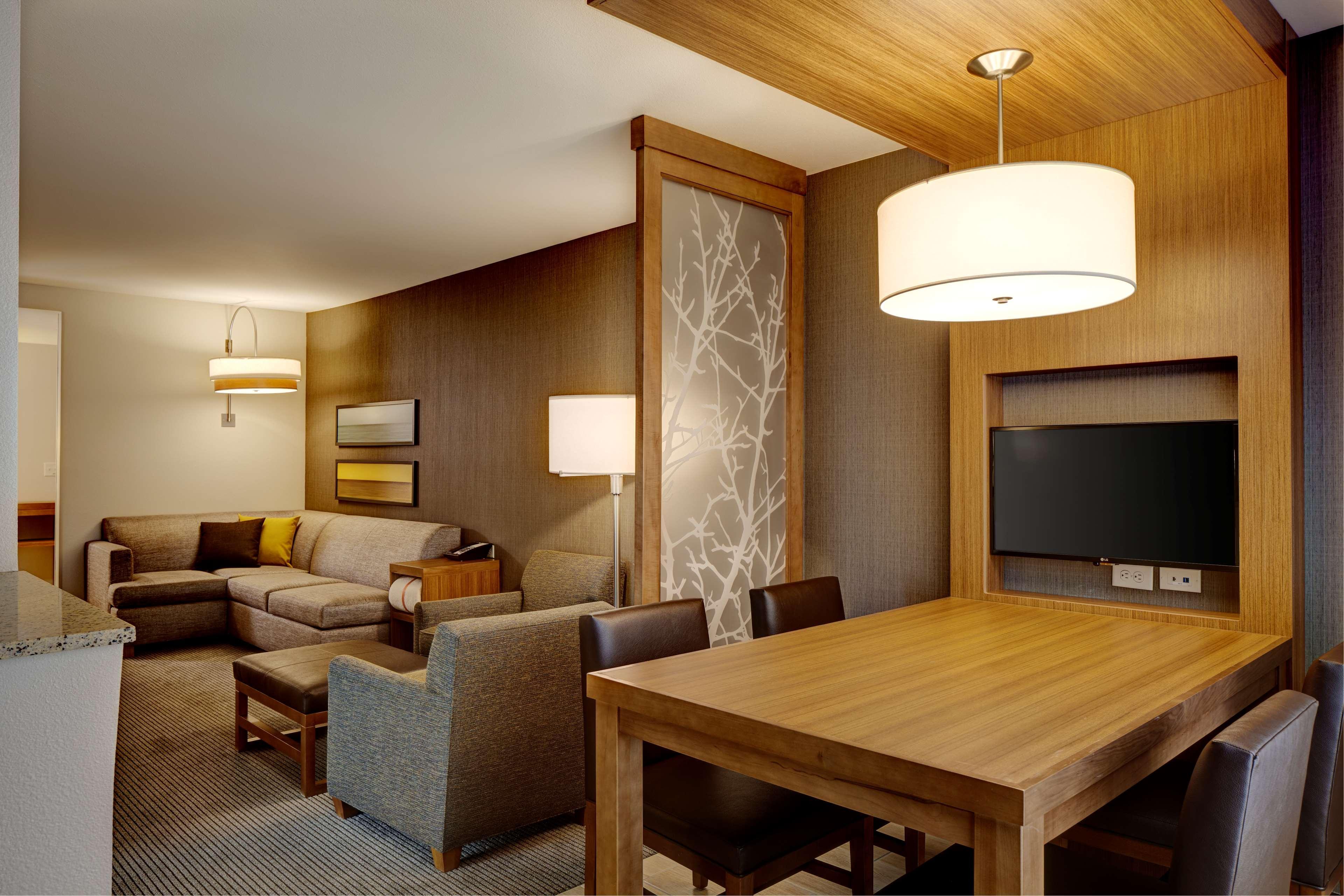 Hyatt Place Madison/Verona Exteriör bild