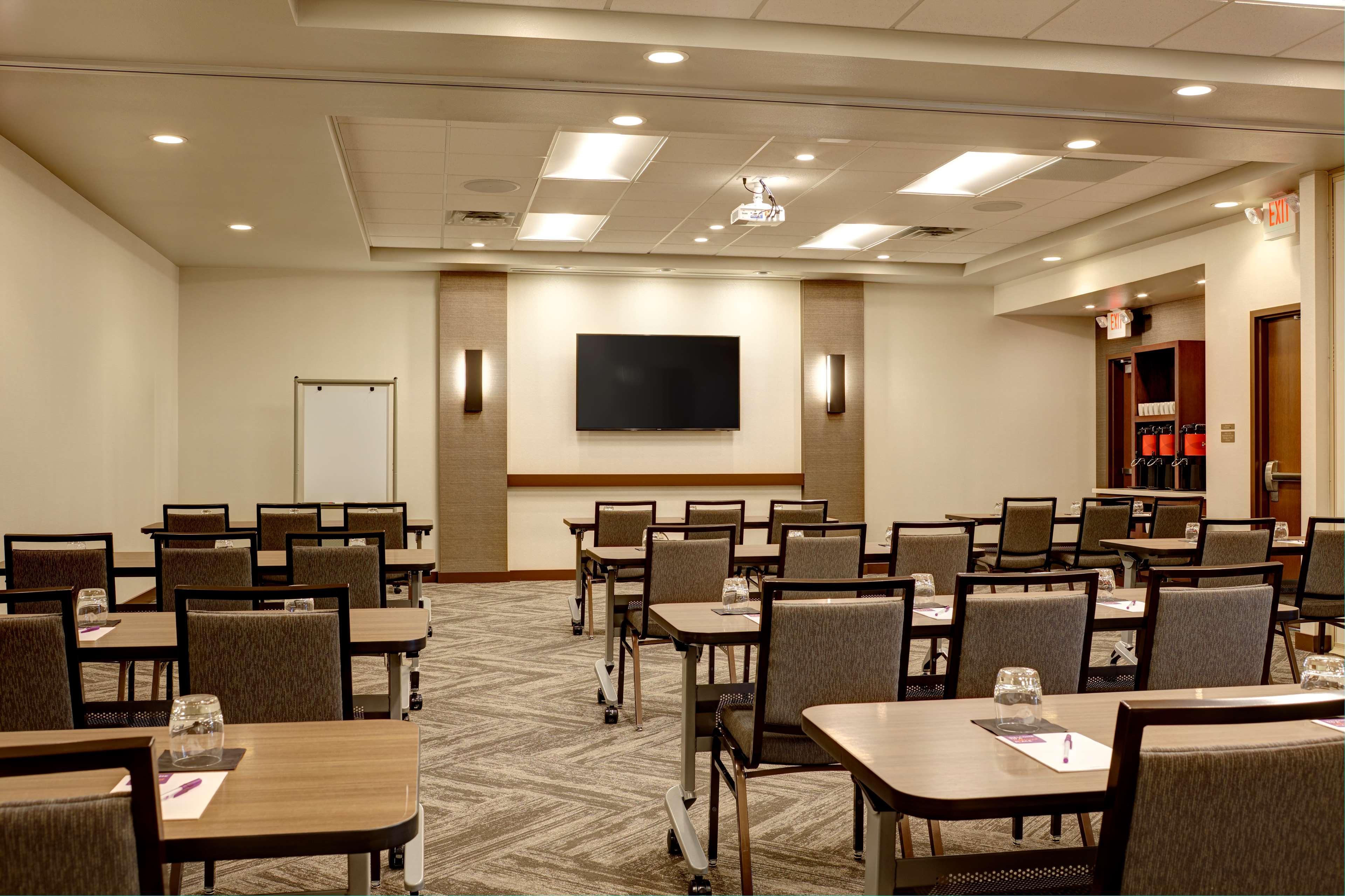 Hyatt Place Madison/Verona Exteriör bild