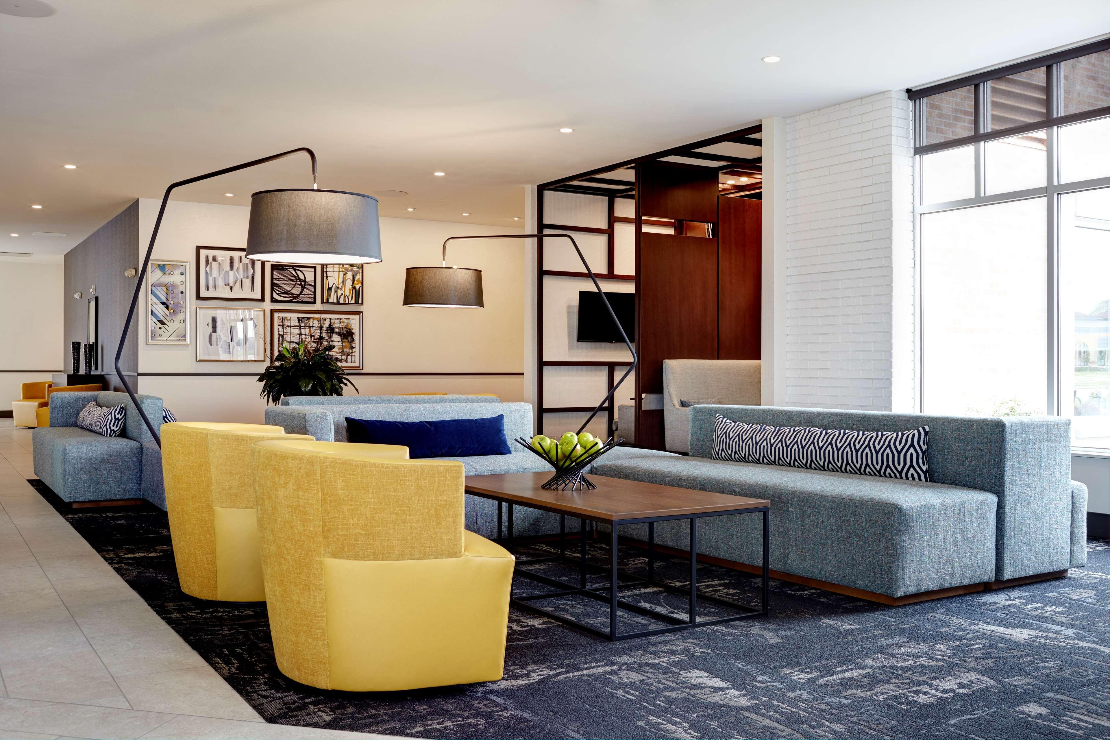 Hyatt Place Madison/Verona Exteriör bild