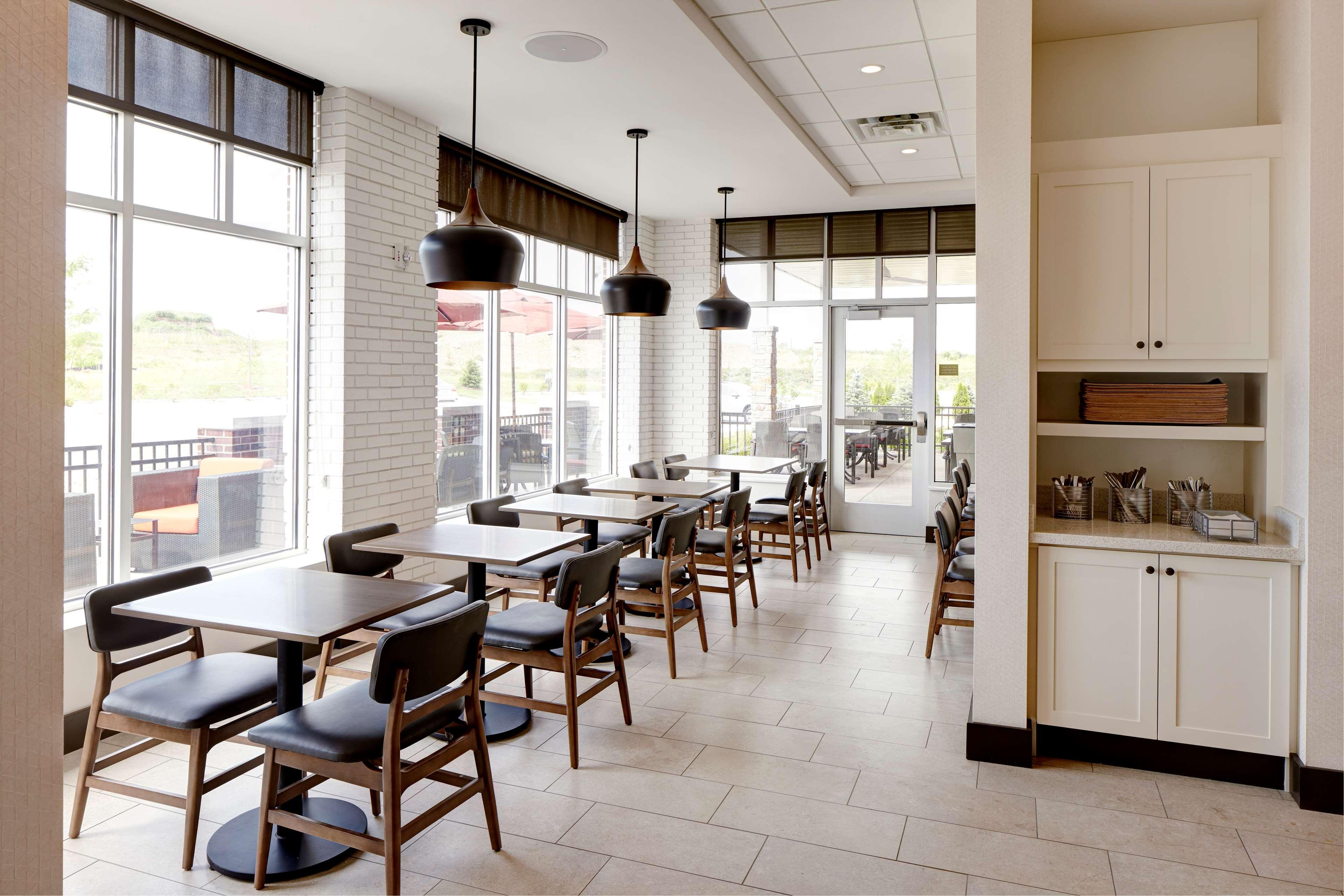 Hyatt Place Madison/Verona Exteriör bild