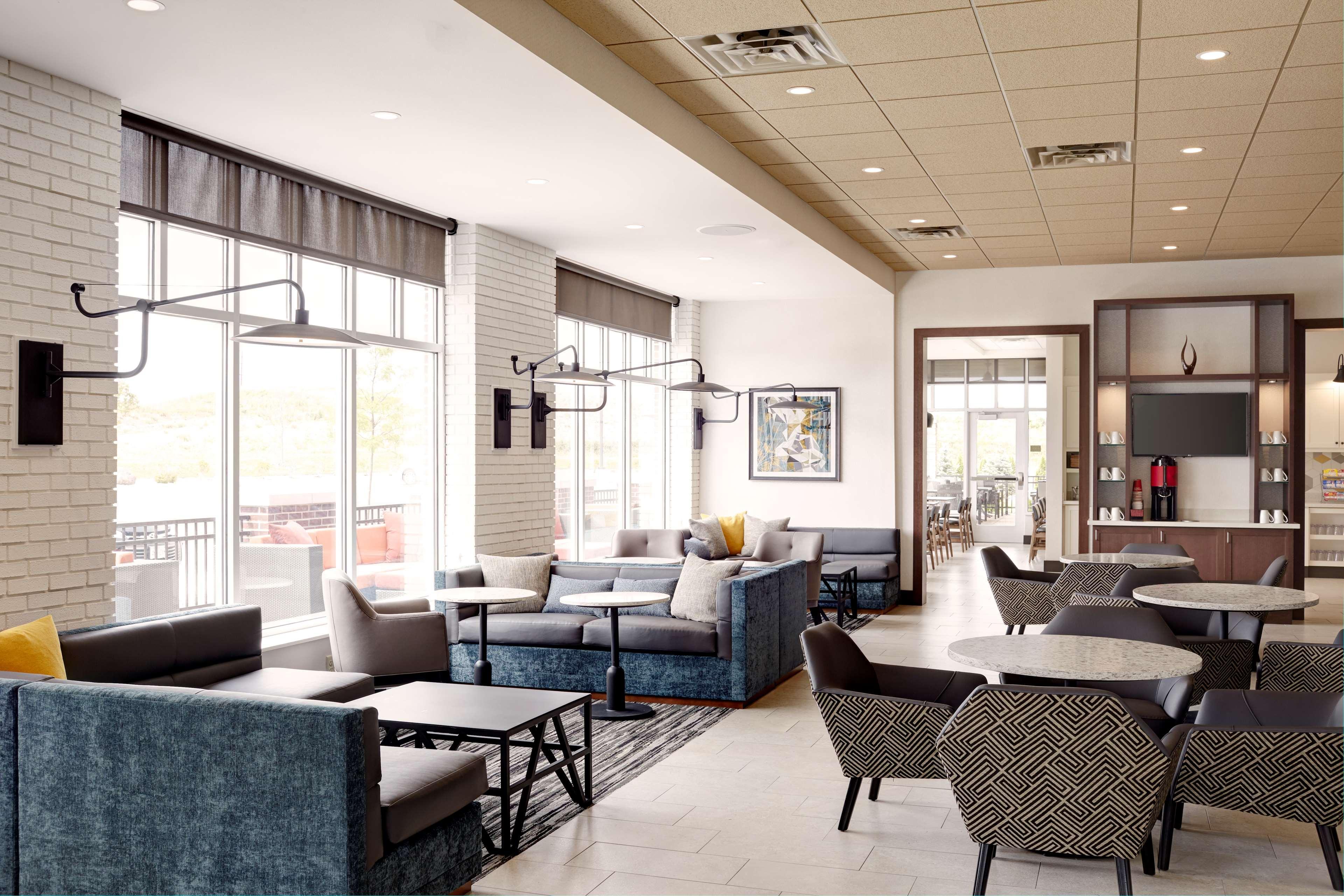 Hyatt Place Madison/Verona Exteriör bild