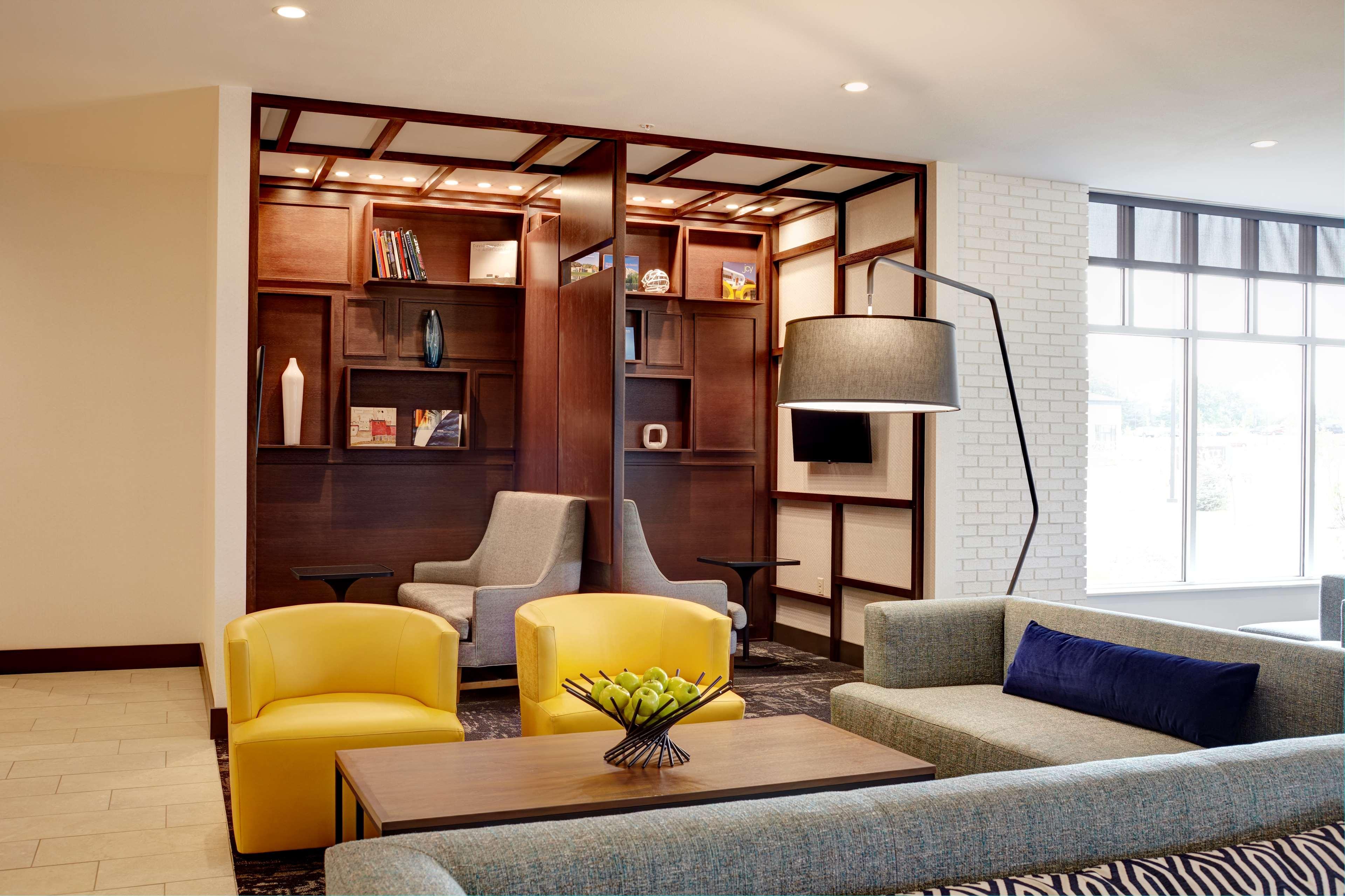Hyatt Place Madison/Verona Exteriör bild