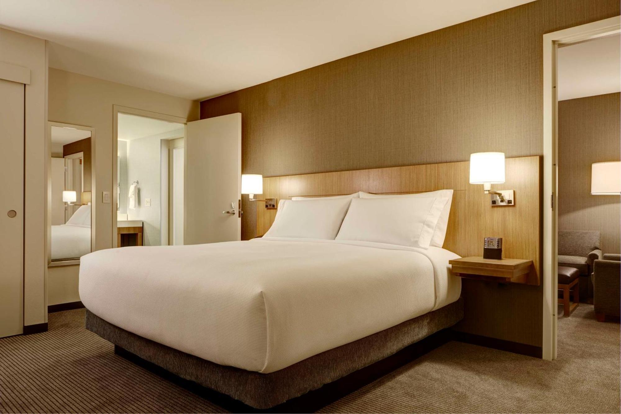 Hyatt Place Madison/Verona Exteriör bild