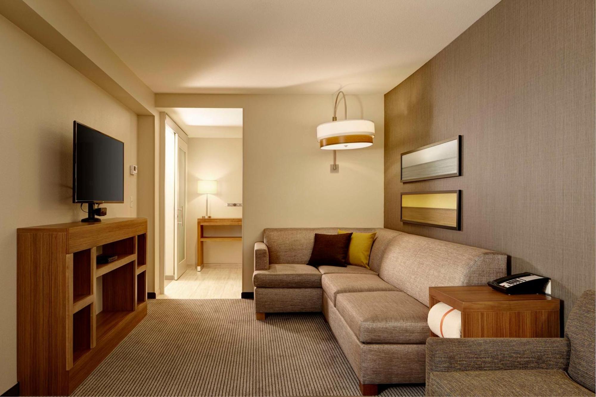 Hyatt Place Madison/Verona Exteriör bild