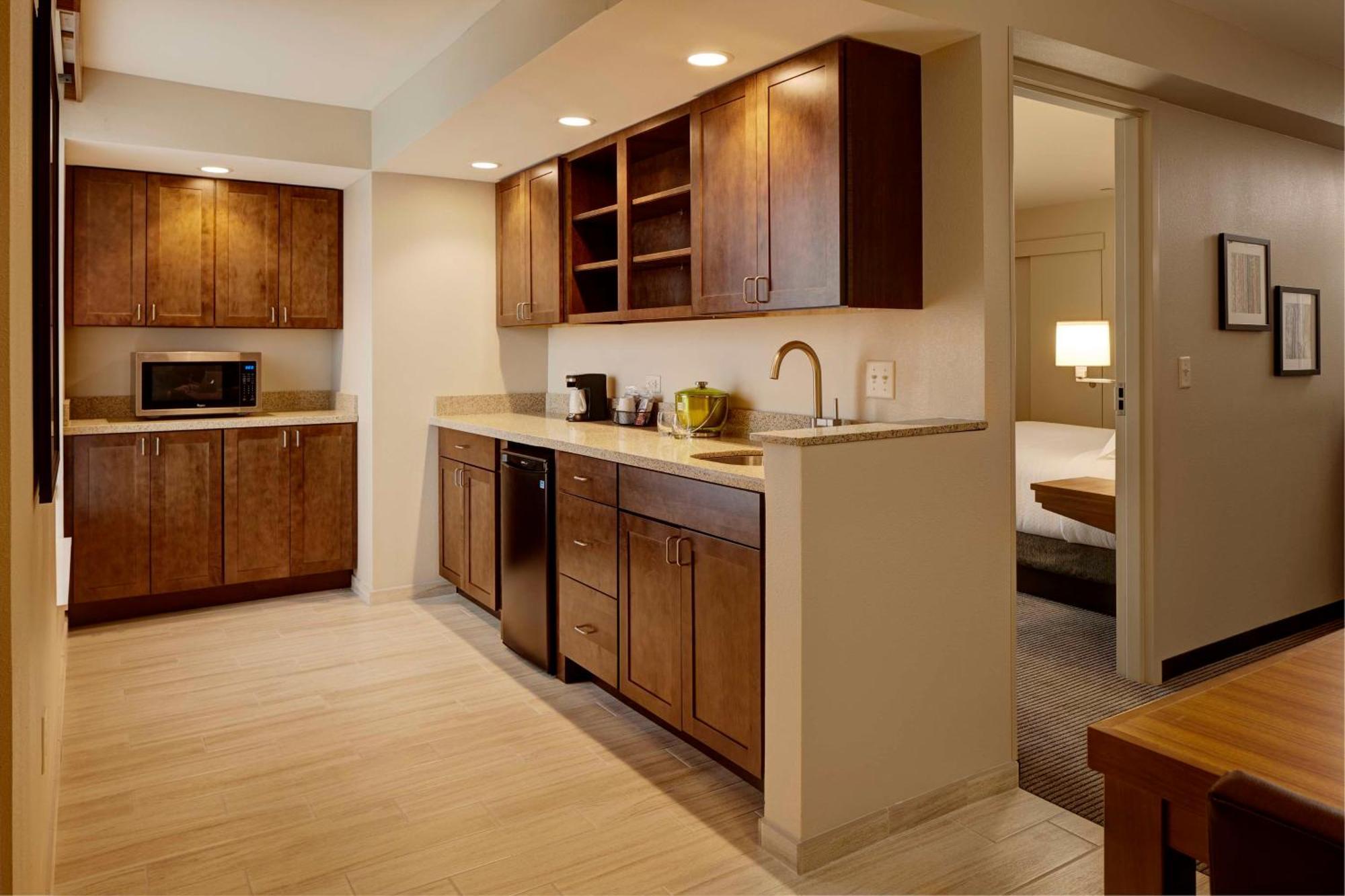 Hyatt Place Madison/Verona Exteriör bild