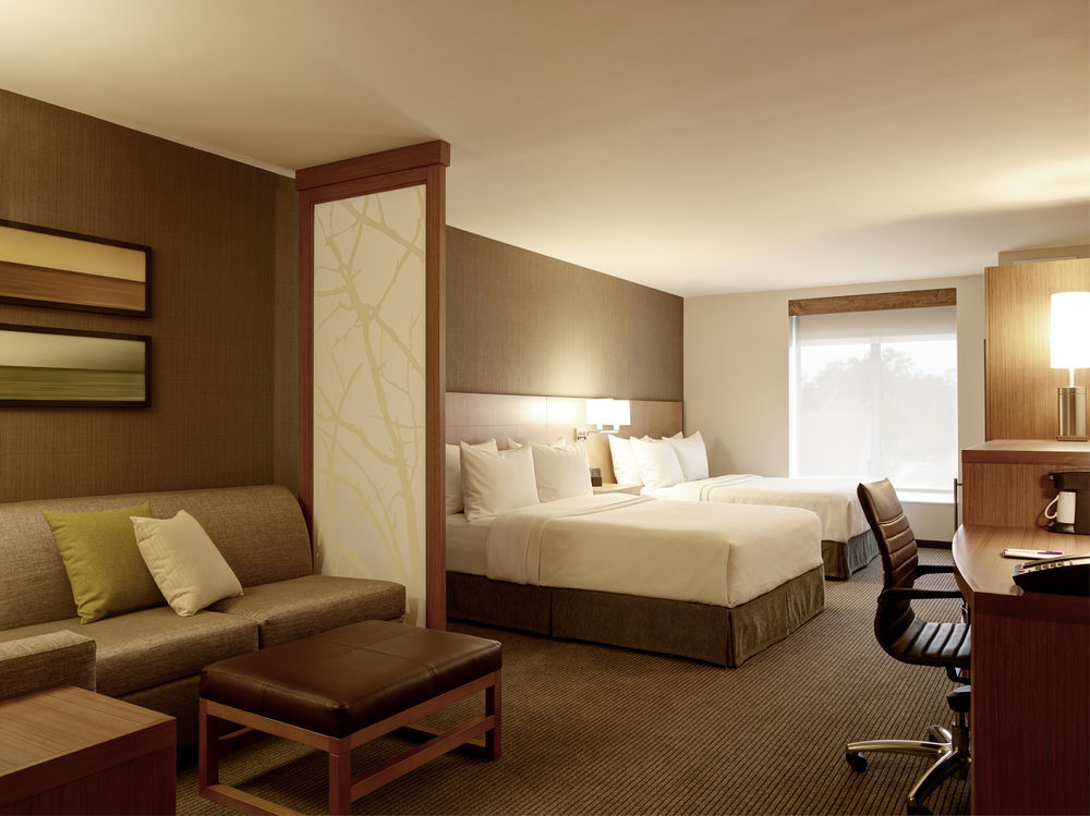 Hyatt Place Madison/Verona Exteriör bild