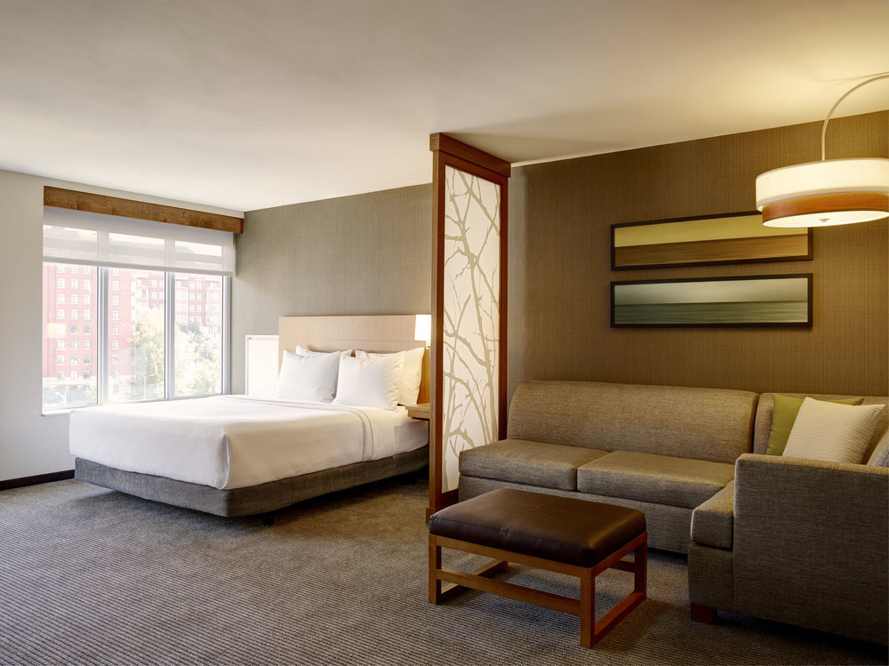Hyatt Place Madison/Verona Exteriör bild
