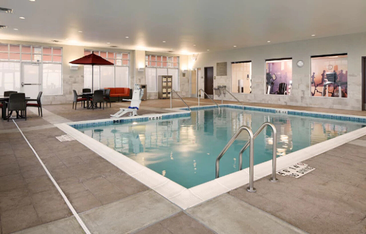 Hyatt Place Madison/Verona Exteriör bild